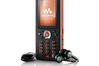 Sony Ericsson W880i med abonnement