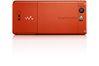 Sony Ericsson W880i med abonnement