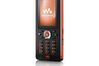 Sony Ericsson W880i med abonnement