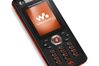Sony Ericsson W880i med abonnement