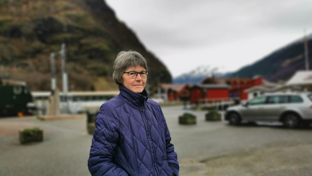 Næringskrisa i Flåm: – Eg prøver å ikkje falle ned i ein djup svart brønn
