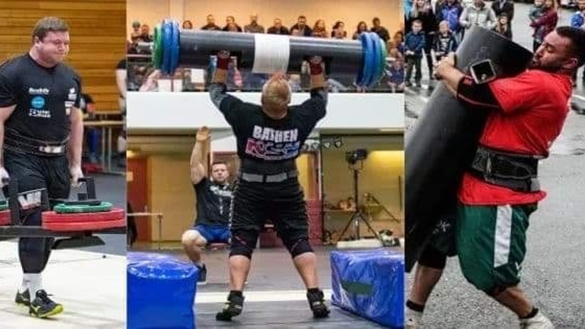 Ønskjer å lokka dei sterkaste i landet til konkurranse på heimebane