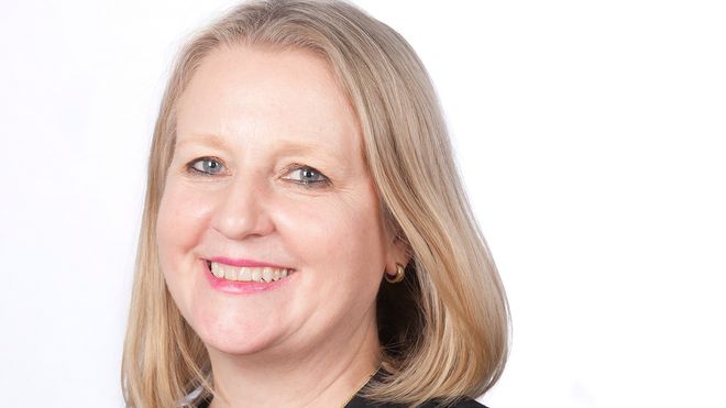 Ursula Morgenstern blir president for vekstmarkeder i Cognizant