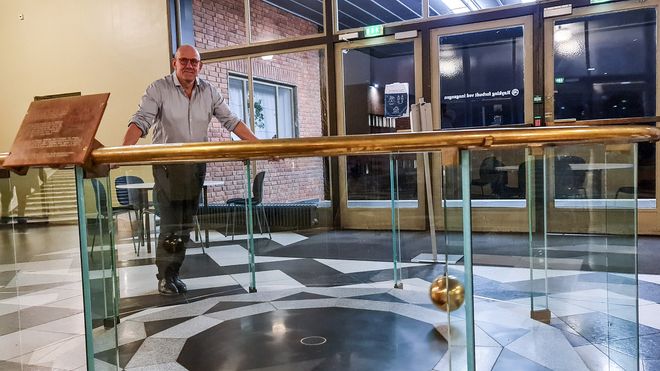 «Det er her det norske gullet ligger, og mengden gull øker hvert år»