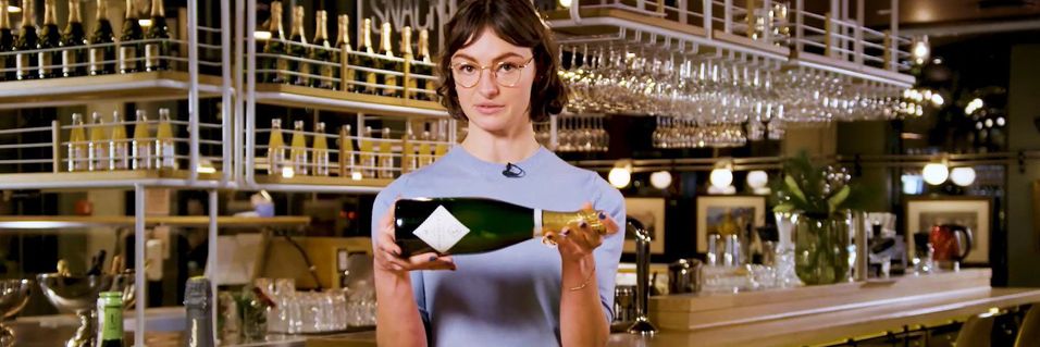 Lær om vin, øl og cocktails med Apéritifs onlinekurs