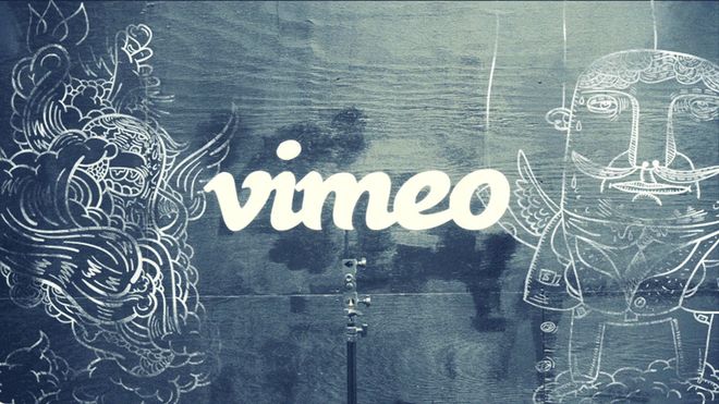 Videodelingstjenesten Vimeo
