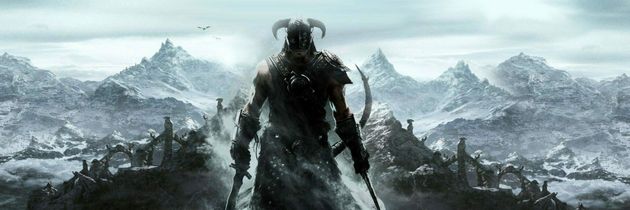Rykte: Netflix lager TV-serie av The Elder Scrolls
