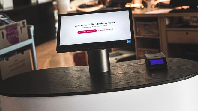 Norsk startup: Ingen av kundene sa ja – løsningen ble å forenkle