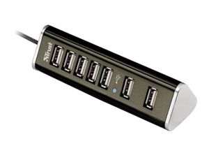 Trust HU-5870V 7 Port USB2 Powered Hub