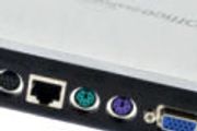 Les nComputing OfficeStation L200