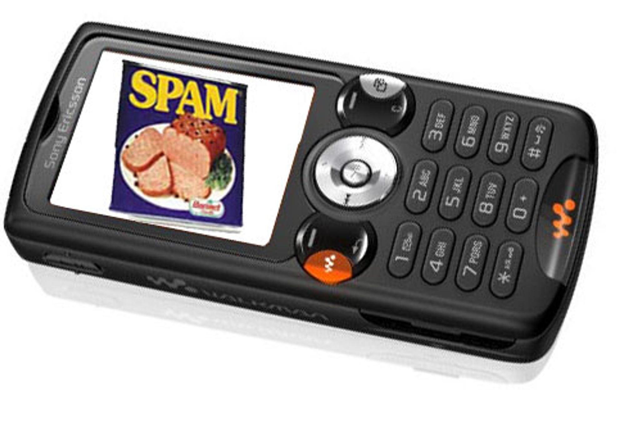Porno-SMS klages inn for forbrukerombudet.