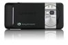 Sony Ericsson K550i