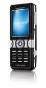 Sony Ericsson K550i med abonnement