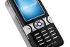 Sony Ericsson K550i