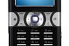 Sony Ericsson K550i