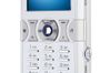 Sony Ericsson K550i