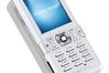 Sony Ericsson K550i