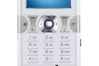 Sony Ericsson K550i
