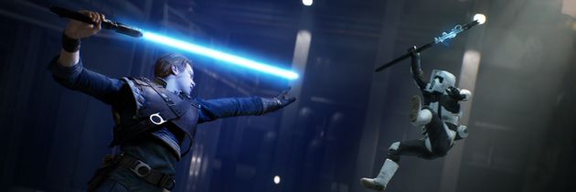 Disney puster nytt liv i Lucasfilm Games