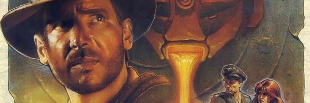Bethesda har kunngjort et Indiana Jones-spill