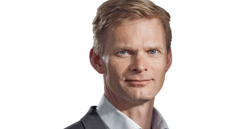 Øyvind Husby, administrerende direktør i IKT-Norge, oppfordrer til en mer helhetlig utdannings- og kompetansepolitikk.