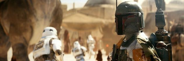 Akkurat nå får du Star Wars Battlefront II gratis på PC