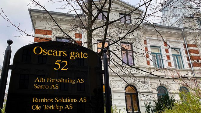 Denne norske e-postleverandøren ble testvinner foran Google, Apple og Microsoft