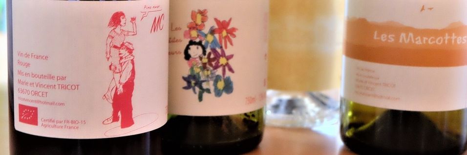 Supertransparente viner som gjør godt på alle måter