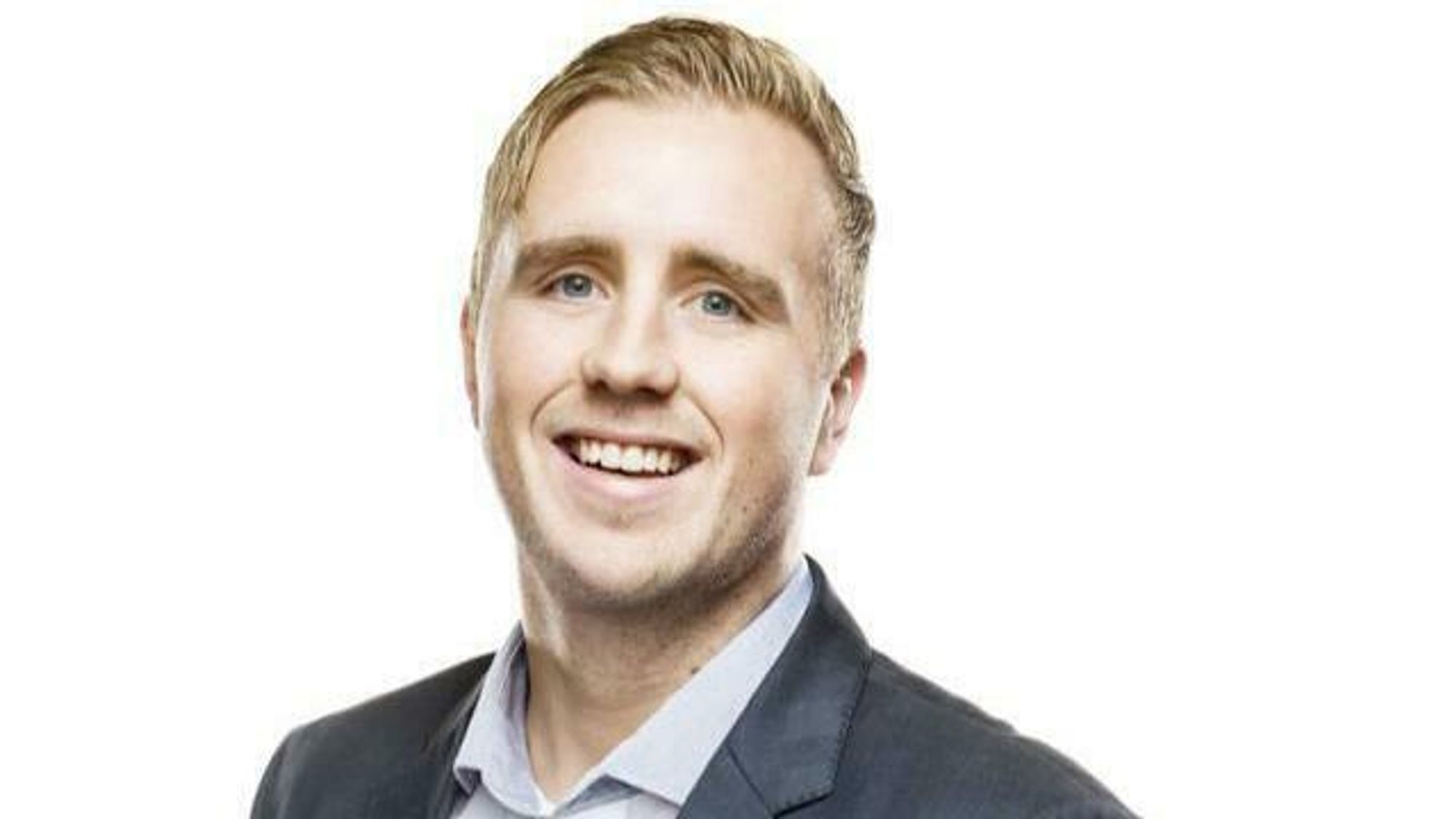 NYE TIDER: Jostein Mo flyttar heim med kone og barn.