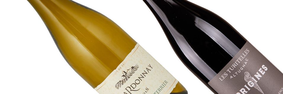 Her får du både usedvanlig mye chardonnay og bordeauxkarakter for pengene