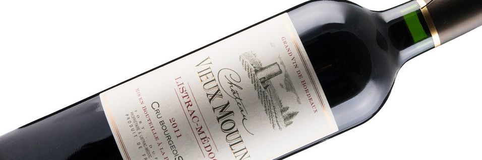Det er ingen grunn til å kimse av Bordeaux’ småslott - denne byr på akkurat det du leter etter nå