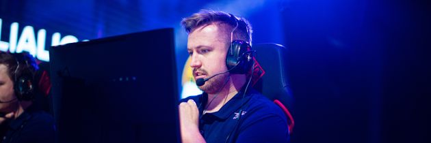 Norske «jkaem» har signert for EXTREMUM
