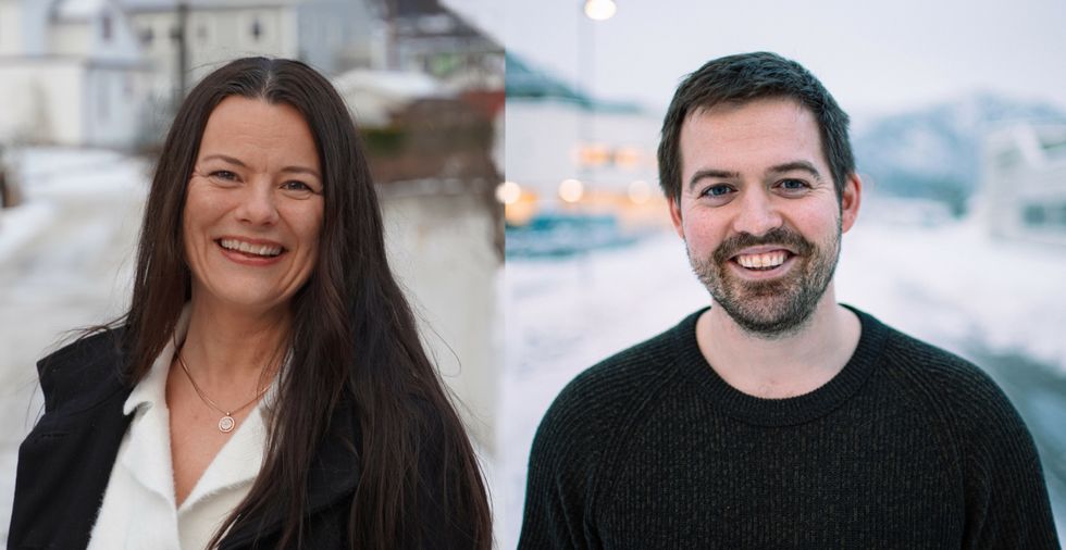 Ved å femdoble kapasiteten vil bedrifta og dei tilsette faktisk bidra med større klimaeffekt enn alle tiltaka i Regjeringa sin «Klimakur for 2030» til saman. Det seier sitt», skriv Torbjørn Vereide og Marie-Helene Hollevik Brandsdal