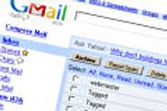 Gmail åpnet for alle