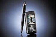 RIM Blackberry Pearl 8100