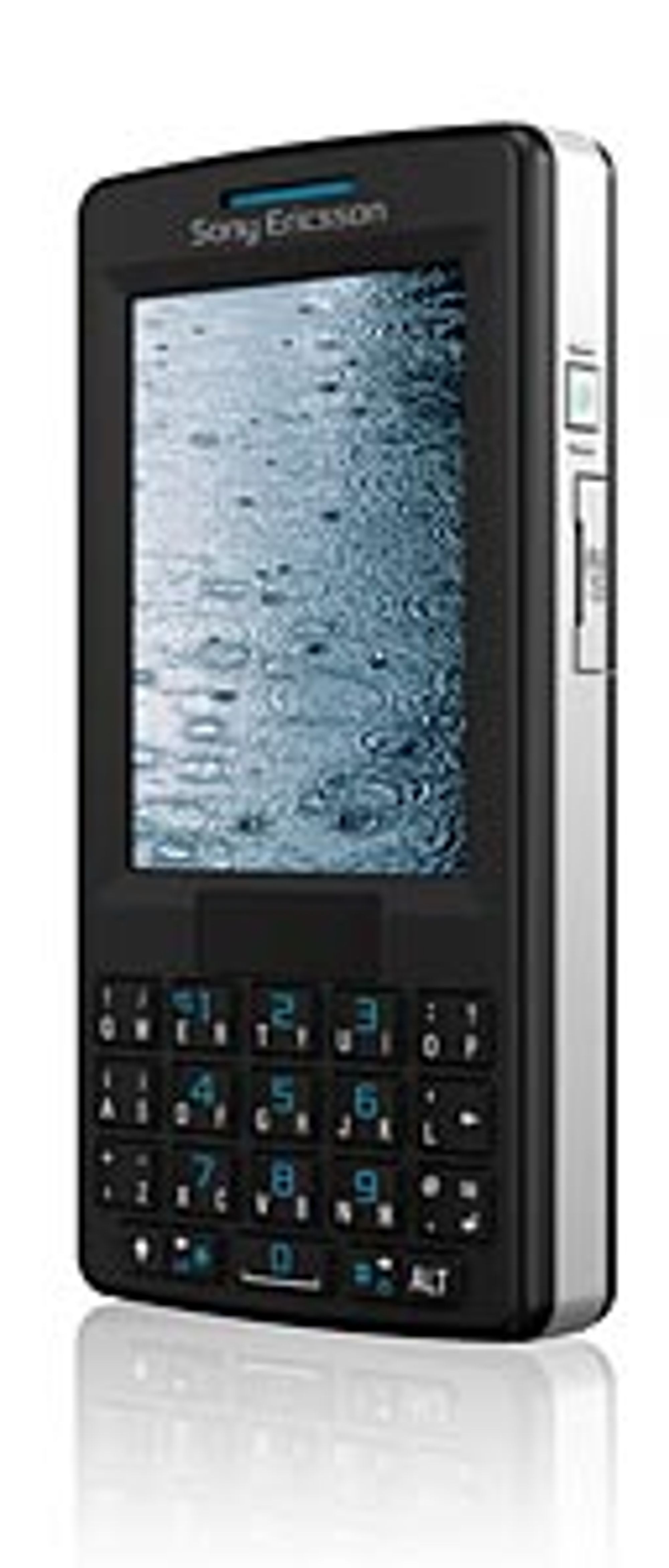 (Den originale M600i)