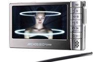 Archos 604-WiFi