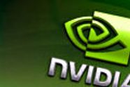 Nvidia med månedlige drivere
