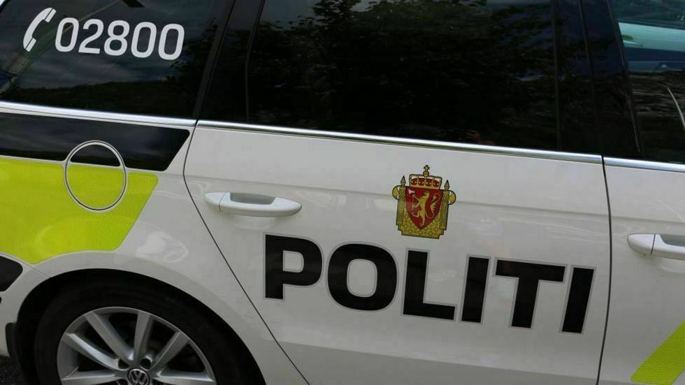 POLITINATTA: Tre meldingar skilte seg ut i Sogn natt til søndag