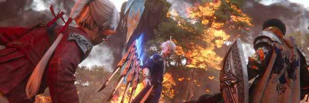 Final Fantasy XIV varter opp med nok en svær utvidelse til høsten