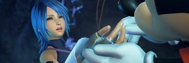 Ventetiden er over for fansen: Kingdom Hearts-serien lanseres til PC