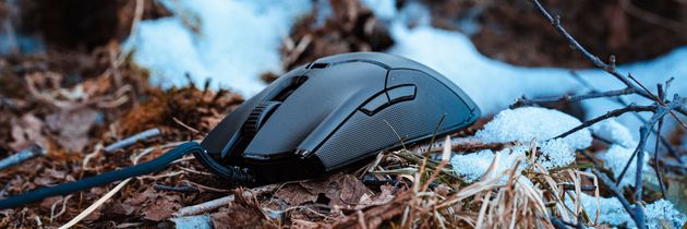 Har Razer revolusjonert gamingmus for alltid?