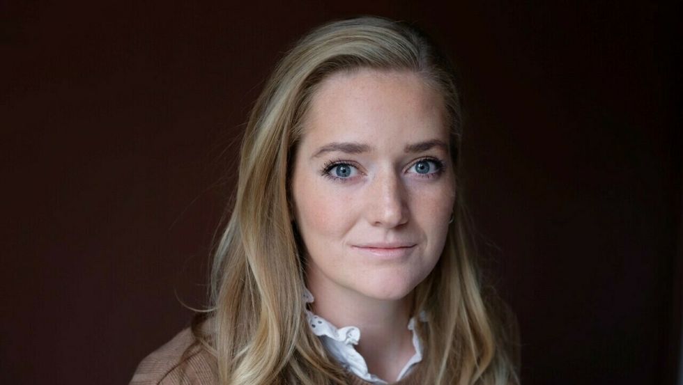 SP: Dersom me skal vente med å gå gjennom beredskapen til en tid der ingenting skjer, vil en kommisjon aldri bli satt ned, seier Emilie Enger Mehl.