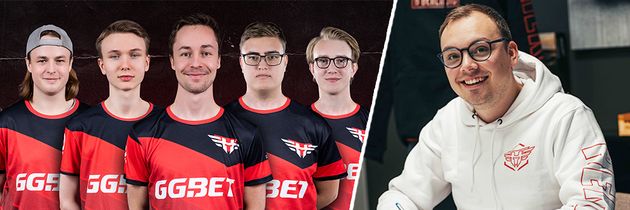 «Noobwork» og Omaken kjøper et av verdens beste CS:GO-lag