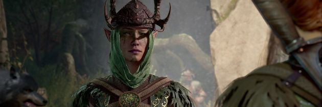 Svær Baldur's Gate 3-oppdatering introduserer spillets neste klasse