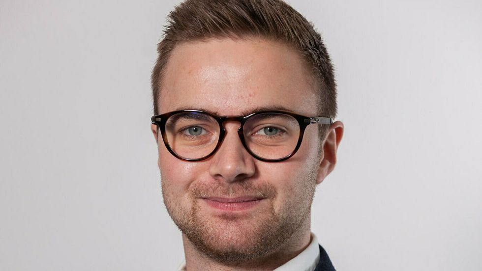 INNSENDAR: Stian Jean Opedal Daviesleiar, hovudutval for kultur, idrett og integrering Vestland fylkeskommune