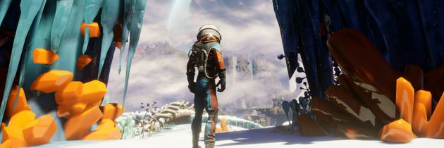 Store problemer for Journey to the Savage Planet på Stadia etter at Google la ned utviklerstudioet