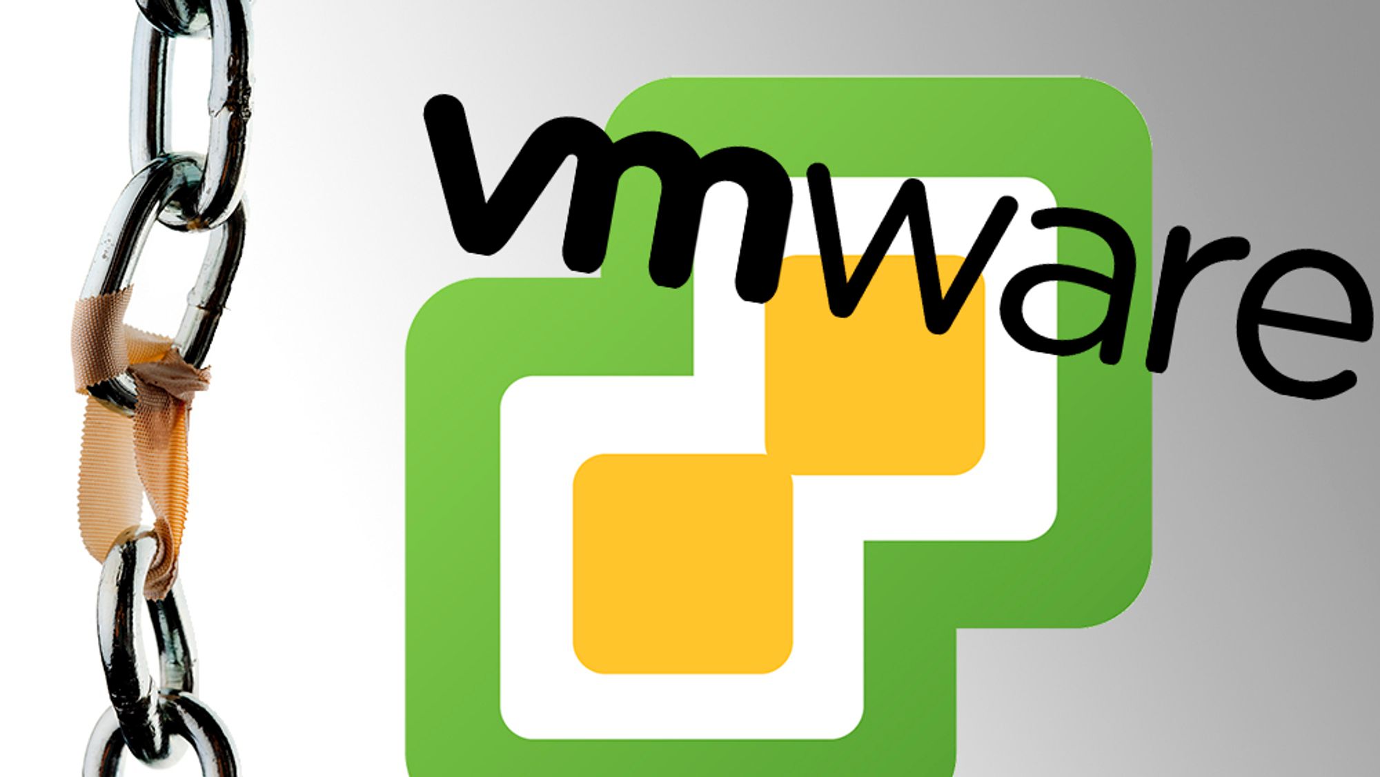 Flere tusen sårbare Vmware-servere skal være eksponert på internett.
