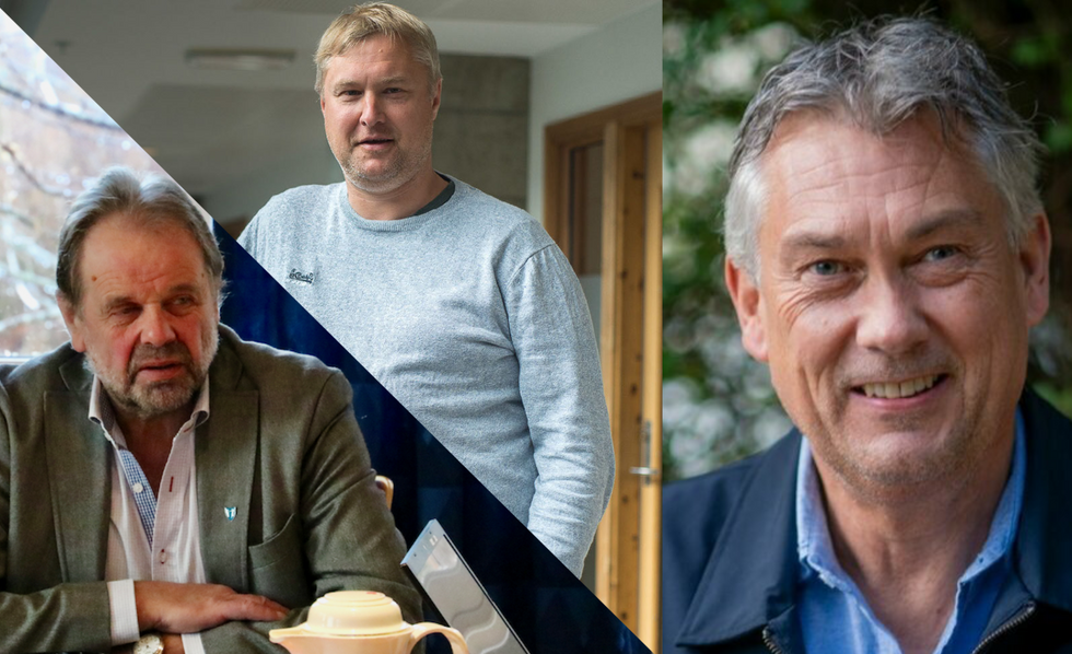 Sjå kartet over kven som får størst koronastøtte: – At det kjem nye midlar no er heilt fantastisk