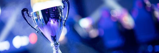 Bifrost serverte enveiskjøring i finalen av Telia Esports Series